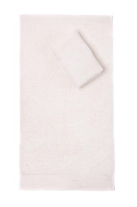 Ręcznik łazienkowy frotte Aqua 70x140 ecru