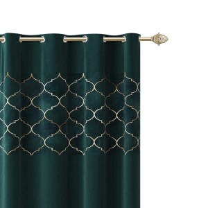 Zasłona gotowa Harmony 140x250 Inspire