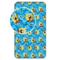 Sponge Bob Blue fitted sheet.png