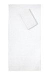 Ręcznik łazienkowy frotte Aqua 30x50 Biały