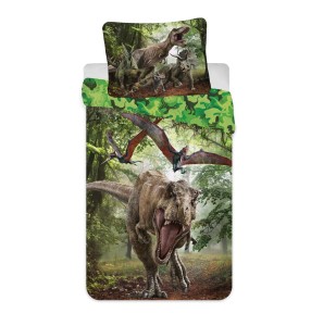 Pościel Jurassic World 140x200 Jerry Fabrics 