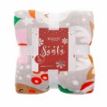 Koc Santa szary przód 2.jpg