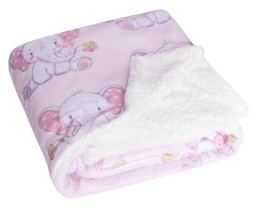 Kocyk 80x100 Milo 002 Słoniki EAN 5907750598908 zoom.jpg