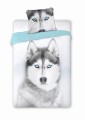 Pościel 140x200+70x90 WILD HUSKY EAN 5907750543144.jpg