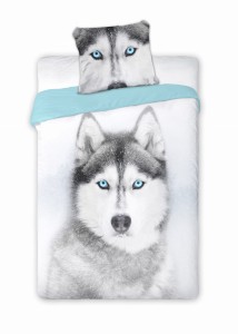 Pościel Husky 140x200 Faro