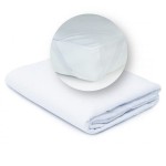 Ochraniacz wodoodporny na materac 80x160 FROTTE 160g