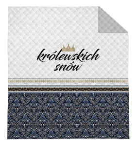 Narzuta Holland Collection 170X210 Detexpol 