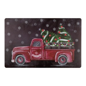 Świąteczna Podkładka Pod Talerze 28x43 CHRISTMAS Car
