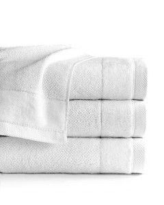 Ręcznik łazienkowy frotte Vito 70x140 Biały