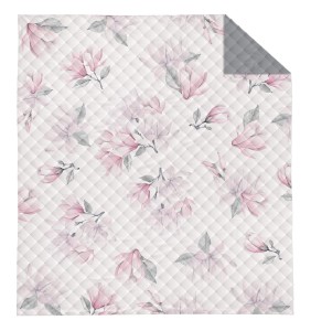Narzuta Holland Collection Kwiaty Magnolii 220x240 Detexpol