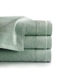 Ręcznik łazienkowy frotte Vito 50x90 Pistacjowy