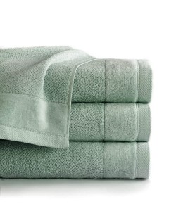 Ręcznik łazienkowy frotte Vito 100x150 Pistacjowy
