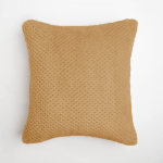 Poduszka Henry 45x45 Beżowa Beige