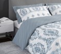 Pościel satyna 160x200+2x70x80 Pure Sateen 013 EAN 5904541910581_1.jpeg