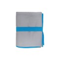 Ręcznik fitness 80x130 mikrofibra gumka szary EAN 5904541913124.jpg