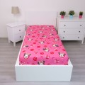 Minnie Hearts 02 fitted sheet 2.jpg