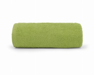 Ręcznik łazienkowy frotte Primo 30x50 Zielony