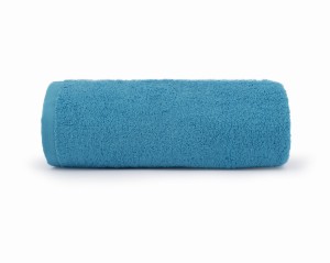 Ręcznik łazienkowy frotte Primo 30x50 Turkusowy