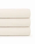 Ręcznik łazienkowy frotte Primo 50x90 Kremowy