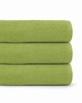 Ręcznik łazienkowy frotte Primo 70x140 Zielony
