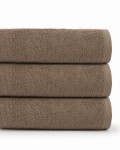 Ręcznik łazienkowy frotte Primo 70x140 Taupe