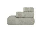 Ręcznik łazienkowy frotte Vena 70x140 jasnoszary