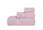 Ręcznik łazienkowy frotte Vena 70x140 różowy