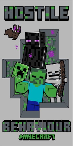Minecraft Hostile Behaviour.jpg