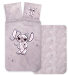 Pościel licencyjna Lilo i Stitch 140x200 BrandMac
