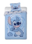 Pościel licencyjna Lilo i Stitch 160x200 Faro