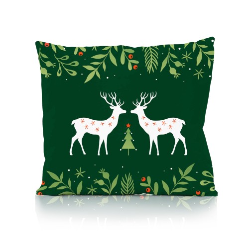 Poszewka 45x45 Holly Jolly 003 EAN 5904541933795.jpg