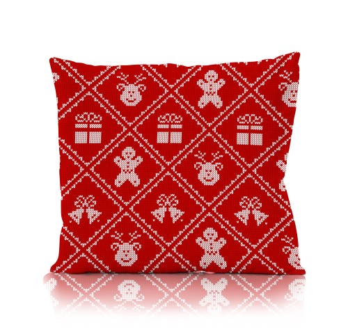 Poszewka 45x45 Holly Jolly 010 EAN 5904541933863.jpg