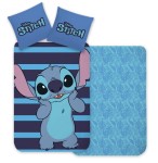 Pościel licencyjna Lilo i Stitch 140x200 BrandMac