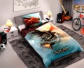 Pościel 160x200+70x80 Dragons 028 Latający Smok EAN 5907750593996_3.jpeg