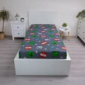 Minecraft We got this fitted sheet 2.jpg