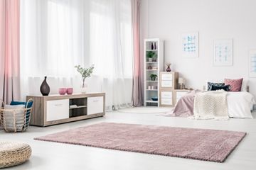 Jaki wybrać materiał na zasłony?