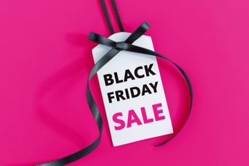 Black Friday - Na co zwrócić uwagę podczas promocji w Czarny Piątek?