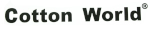 Cotton World